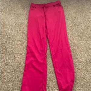 Greys anatomy scrub pants